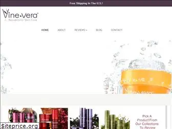 vineverareviews.com