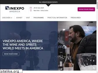 vinexpoamerica.com