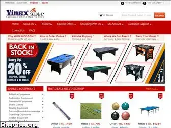 vinexshop.com