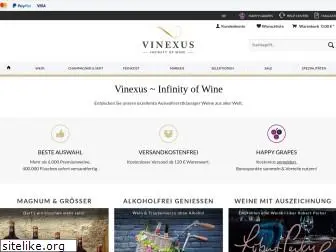 vinexus.at
