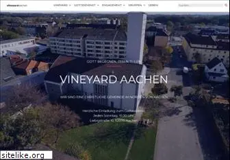 vineyard-aachen.de