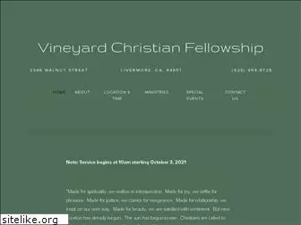 vineyard-livermore.com