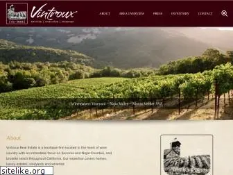 vineyardandwinerysales.com