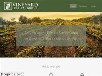vineyardcap.com