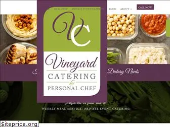 vineyardcatering.net