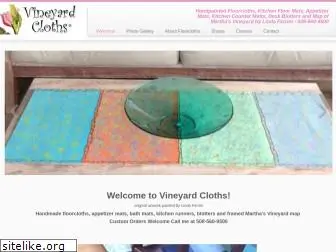 vineyardcloths.com