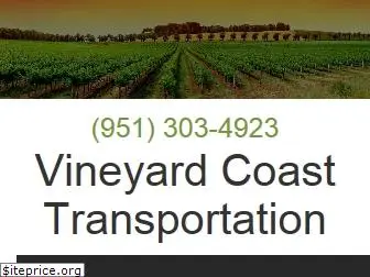 vineyardcoasttransportation.com