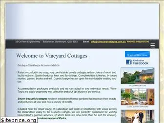 vineyardcottages.com.au