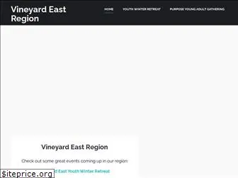 vineyardeast.org