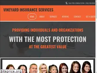 vineyardinsuranceservices.com