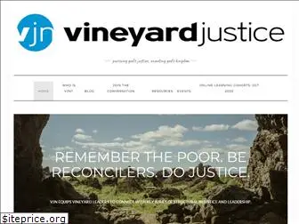 vineyardjusticenetwork.org