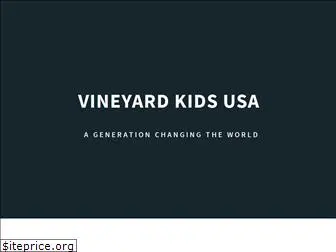 vineyardkidsusa.com
