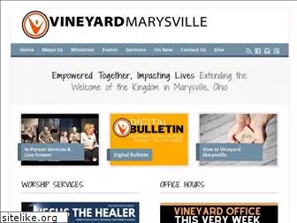 vineyardmarysville.org