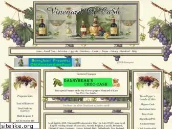 vineyardofcash.com