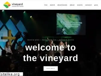 vineyardrichmond.com