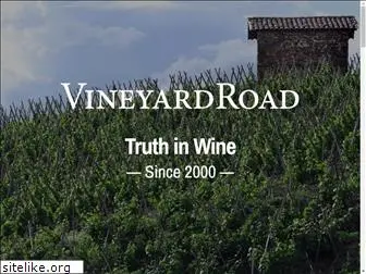 vineyardroad.net