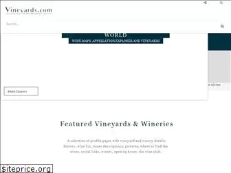 vineyards.com