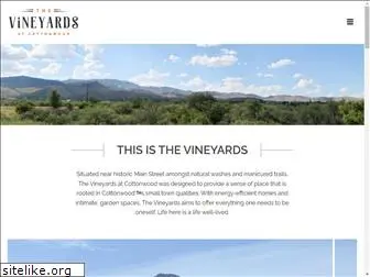 vineyardscottonwood.com