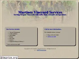 vineyardservices.net