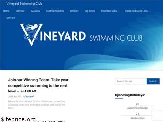 vineyardswimming.co.za