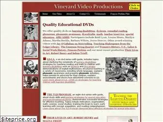 vineyardvideo.org