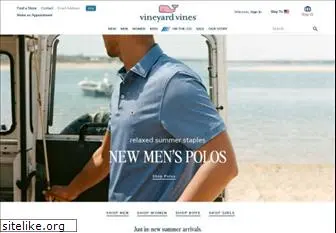 vineyardvines.com