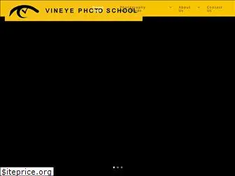 vineyephotoschool.com