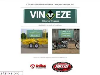 vineze.com