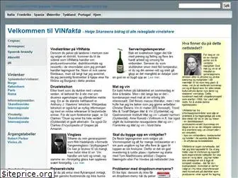 vinfakta.com