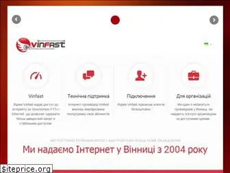 vinfast.net