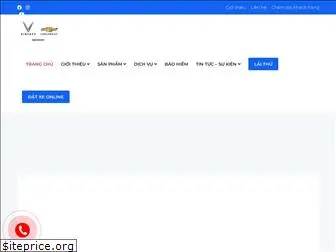 vinfastchevroletnewway.com.vn