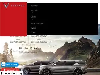 vinfastdanang.net
