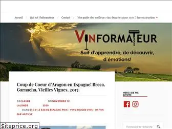 vinformateur.com