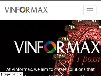 vinformax.com