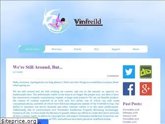 vinfreild.com