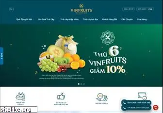 vinfruits.com