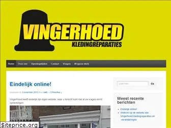 vingerhoedkledingreparaties.nl