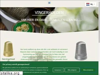 vingerhoedwereld.nl