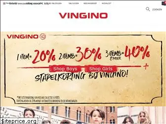 vingino.com