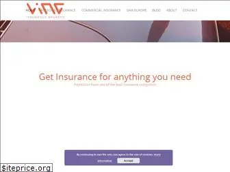 vinginsurance.com