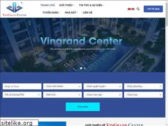 vingrand.com.vn