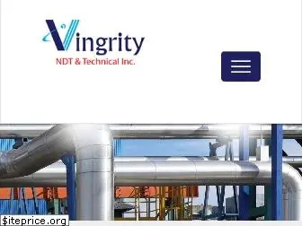 vingrity.com
