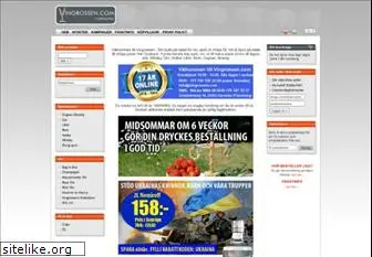 vingrossen.com