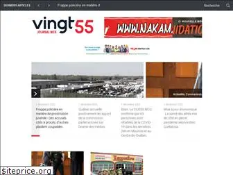 vingt55.ca