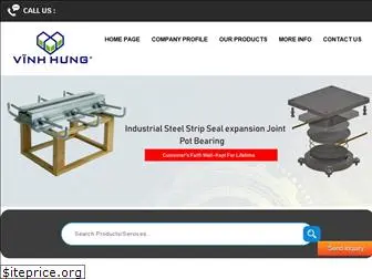 vinhhungttc.com