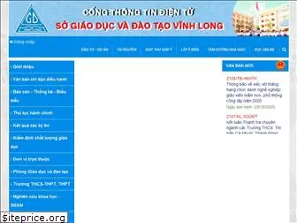 vinhlong.edu.vn