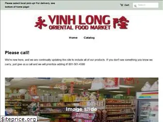 vinhlongorientalmarket.com