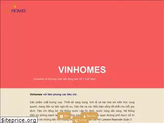 vinhome.com.vn