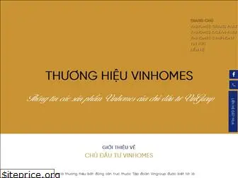 vinhomeland.com.vn