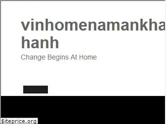 vinhomenamankhanh.com